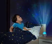 My Magic Starlight Einschlaflicht