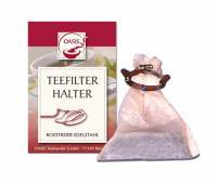 Teefilterhalter