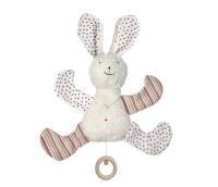 Spieluhr Hase "Benny" kbA