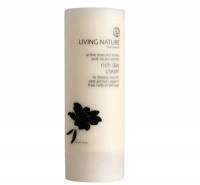 Living Nature Rich Day Cream, 50ml
