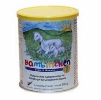 Bambinchen 1 - ab Geburt 400 g