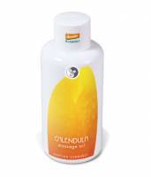 CALENDULA Baby Massage Oil