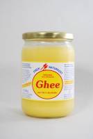 Finck Naturkost Ayurveda Bio Ghee 480g