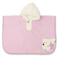 Baby und Kinder Badeponcho "Ella" von Sterntaler