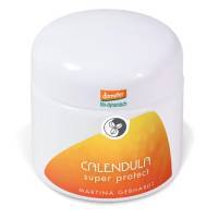 Baby Wundschutzcreme CALENDULA Super Protect