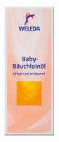 WELEDA Bäuchleinöl