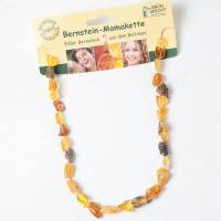 Bernstein - Mamakette
