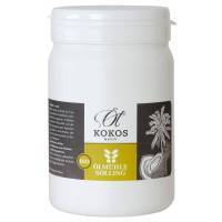 Virgin Coconut Oil, Ölmühle Solling - 1000 ml Becher