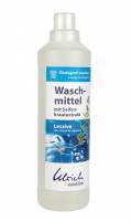 Ulrich natürlich Waschmittel Seifenkraut, 1 L