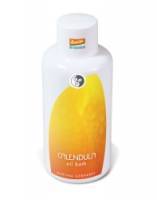 CALENDULA oil bath - Martina Gebhardt
