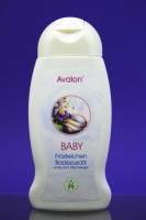 Baby Erkältungsbad „Fröstelchen“