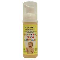Bio Händedesinfektionsmittel, 50 ml