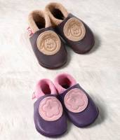 Pololo Lauflernschuhe