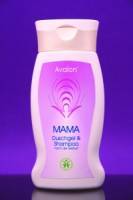 MAMA Duschgel & Shampoo