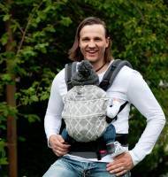 Manduca LimitedEdition TrueDiamond
