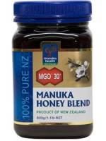 Manuka Honig MGO 30+ Blend / 250 Gramm