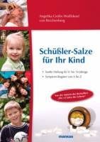 Schüßler - Salze für Ihr Kind