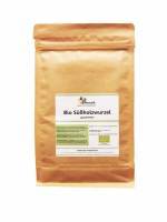 my-mosaik Bio Süßholzwurzel Tee geschnitten 500g