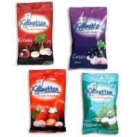 Xylinetten - Bonbons mit Xylit, 60 g