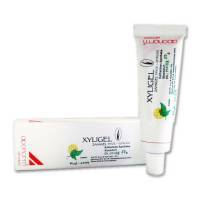 Mosaik Xylitgel Kräuterfrisch 50ml