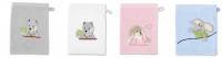 Sterntaler Baby und Kinder Waschhandschuhe