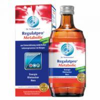 RegulatPro Metabolic, Sparpackung 3x 350 ml