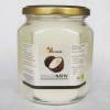 Bio Kokosöl nativ, my mosaik – 500 ml Glas