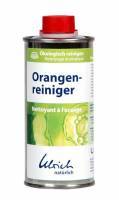 Orangenreiniger von Ulrich natürlich, 250 ml